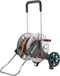 GARDENA Slangenwagen AquaRoll M Metal Set - incl. 20 meter tuinslang
