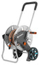 GARDENA Slangenwagen AquaRoll M Metal Set - incl. 20 meter tuinslang