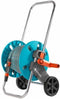 GARDENA Slangenwagen AquaRoll S - 20 m slang - Verstelbare handgreep
