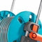 GARDENA Slangenwagen AquaRoll S - 20 m slang - Verstelbare handgreep