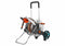 GARDENA Slangenwagen CleverRoll L Metaal Set