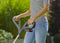GARDENA SmallCut 23/18V P4A Ready-T Grastrimmer Accu Incl. oplader 18 V 2 Ah Snijbreedte max.: 23 cm