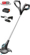 GARDENA SmallCut 23/18V P4A Ready-T Grastrimmer Accu Incl. oplader 18 V 2 Ah Snijbreedte max.: 23 cm