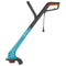 GARDENA SmallCut 300/23 Grastrimmer - 300W - Maaibreedte 23 cm