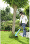 GARDENA SmallCut 300/23 Grastrimmer - 300W - Maaibreedte 23 cm