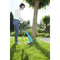 GARDENA SmallCut 300/23 Grastrimmer - 300W - Maaibreedte 23 cm