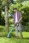 GARDENA SmallCut Trimmer 350/23 - Grastrimmer - 230 maaidiameter