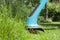 GARDENA SmallCut Trimmer 350/23 - Grastrimmer - 230 maaidiameter