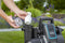 GARDENA Smart drukopvoerpomp 5000/5E - 1300W - 5000 l/h - Inclusief Smart GateAway