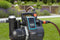 GARDENA Smart drukopvoerpomp 5000/5E - 1300W - 5000 l/h - Inclusief Smart GateAway