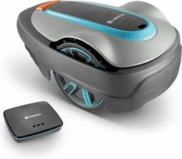 Gardena Smart SILENO City 250 Set - Robotmaaier - 250 m²