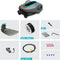 GARDENA smart SILENO life 1000 Robotmaaier - voor gazons tot ca. 1000 m²