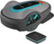 GARDENA smart SILENO life - Robotmaaier - 1500 m² - Slimme LONA AI Technologie