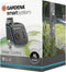 GARDENA Smart Water Control Besproeiingscomputer - Besproeiingsduur 1min tot 10u