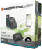 GARDENA Smart Water Control set Besproeiingscomputer - 1min tot 10u - 6 Besproeiingen Per Dag