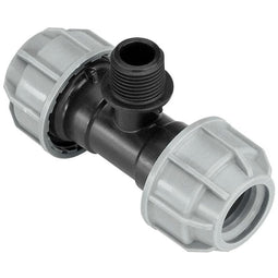 Gardena sprinkler l-stuk