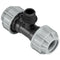 Gardena sprinkler l-stuk