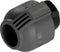 GARDENA Sprinklersysteem - L-stuk 25mm x 1/2
