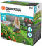 GARDENA Sprinklersysteem Startset Pipeline Steekkoppeling - 8270-20