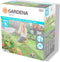 GARDENA Sprinklersysteem Startset Pipeline Steekkoppeling - 8270-20
