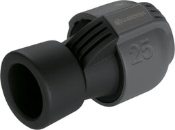 GARDENA Sprinklersysteem - Verbindingsstuk 25mm x 1" binnendraad