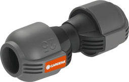 GARDENA Sprinklersysteem - Verbindingsstuk 25mm x 1" buitendraad