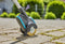 GARDENA Staaldraad onkruidborstel voor EasyWeed 1800/18V P4A