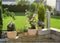GARDENA Startset bloempotten S