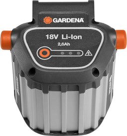 Gardena System reserve accu li-ion 18V 09839-20