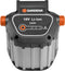 Gardena System reserve accu li-ion 18V 09839-20
