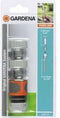 GARDENA System Slangkoppeling - Aansluitset 3/4 ZB