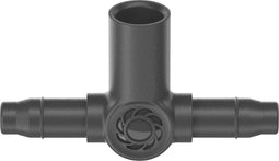 Gardena T-stuk 3/16 voor sproeiers 4.6mm