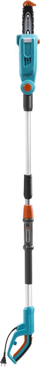 GARDENA TCS 720/20 Kettingzaag - Max bereik 4.40m