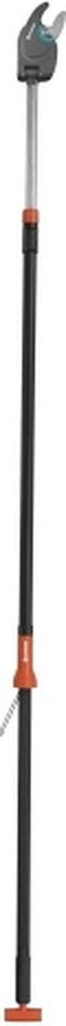 GARDENA - Telescopische StarCut 410 Plus - Snoeischaar - Reikwijdte ca. 6,5 m - Max knipdiameter 32 mm