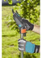 GARDENA - Telescopische StarCut 410 Plus - Snoeischaar - Reikwijdte ca. 6,5 m - Max knipdiameter 32 mm