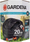 GARDENA Textielslang Liano™ 20m Tuinslang - 20 Meter - 13 mm