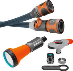 GARDENA Textielslang Liano™ Xtreme 10m, Set Liano