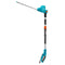 GARDENA THS 500/48 Telescopische Heggenschaar - 48 cm Meslengte - 25 mm Tandmes opening