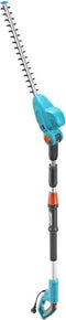 GARDENA THS 500/48 Telescopische Heggenschaar - 48 cm Meslengte - 25 mm Tandmes opening