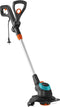 GARDENA Trimmer EasyCut 450/25 Grastrimmer - 450 W motor