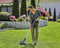 GARDENA Trimmer EasyCut 450/25 Grastrimmer - 450 W motor