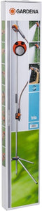 GARDENA Tuindouche Trio - Verstelbare Hoogte