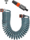 GARDENA Tuinslang 15 m + aansluitaccessoires