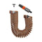 GARDENA Tuinslang 15 m + aansluitaccessoires