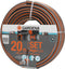 GARDENA Tuinslang HighFlex 20m Ø15 mm + lans en toegang
