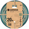 GARDENA Tuinslang Zwart 20 m 1/2 inch 1 stuk(s) - 18930-20