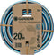 GARDENA Tuinslang Zwart 20 m 1/2 inch 1 stuk(s) - 18930-20