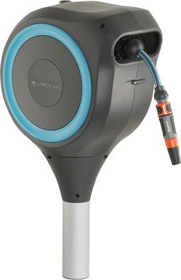 GARDENA Tuinslangbox 15 RollUp S Tuinslang - 15 Meter - Ø 11 mm