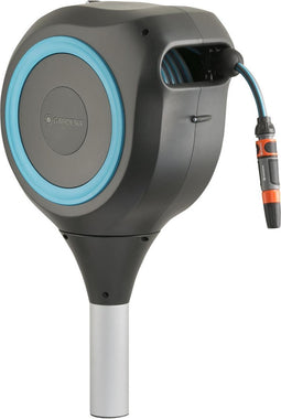 GARDENA Tuinslangbox 20 RollUp M Tuinslang - 20 Meter - 11 mm