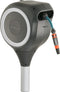 GARDENA Tuinslangbox 20 RollUp M Wit Tuinslang - 20 Meter - 11 mm